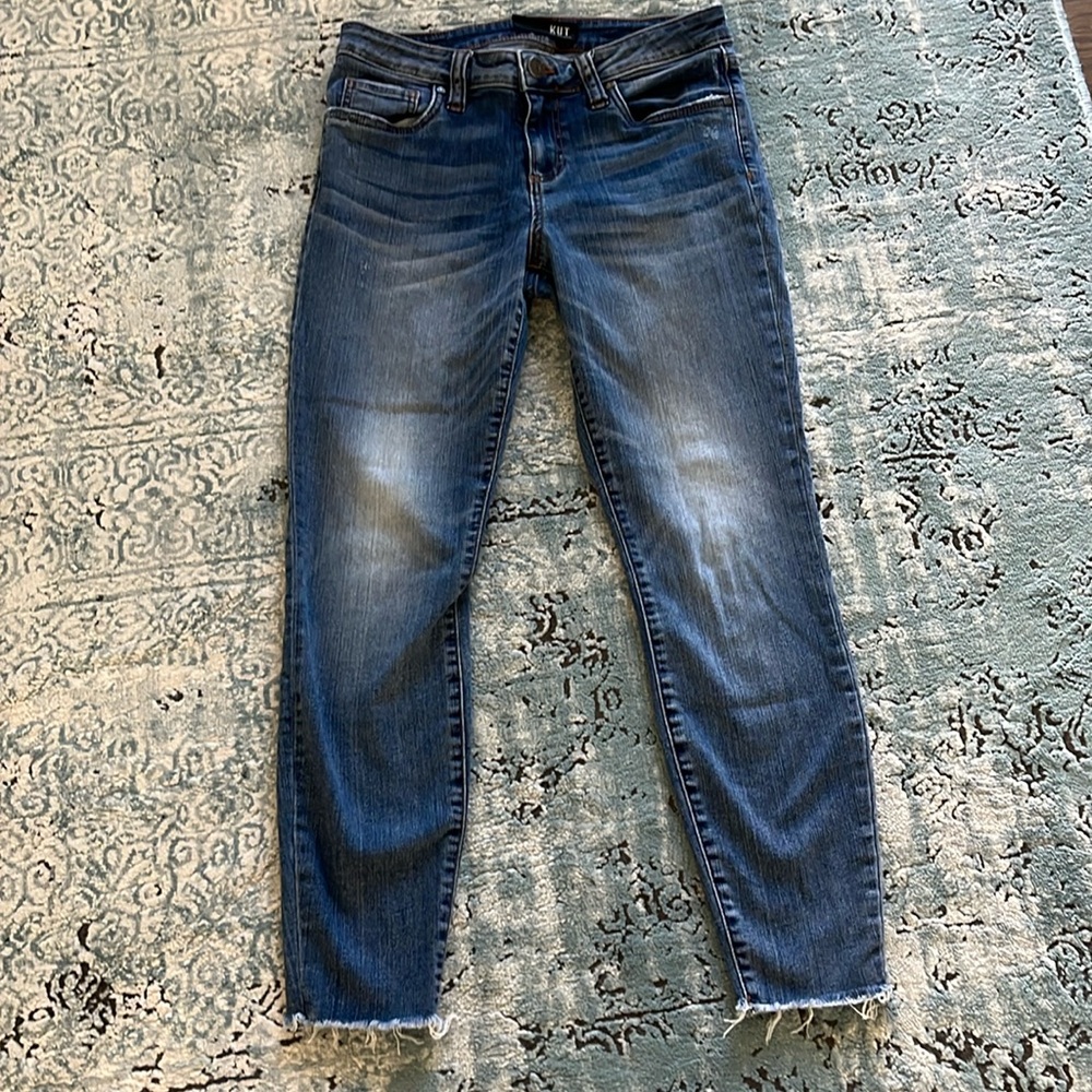 Women’s jeans